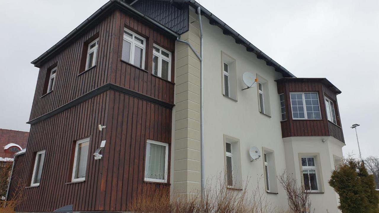 Apartament Widokowy Przy Stadionie Шклярська Поремба Екстер'єр фото