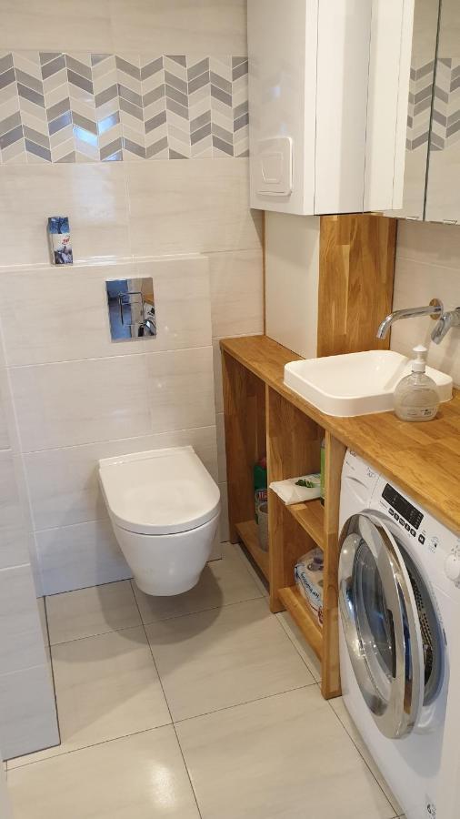 Apartament Widokowy Przy Stadionie Шклярська Поремба Екстер'єр фото